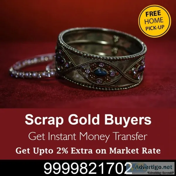 How to Sell Gold Without Bill In Delhi NCR