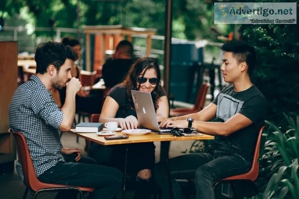 Ecommerce digital specialist in east africa