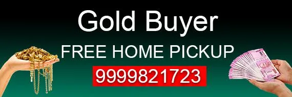 Gold Buyer In Online