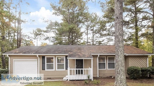 3246 Palomino Dr Powder Springs GA 30127