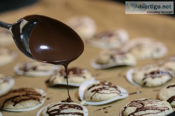 Advance chocolate course online