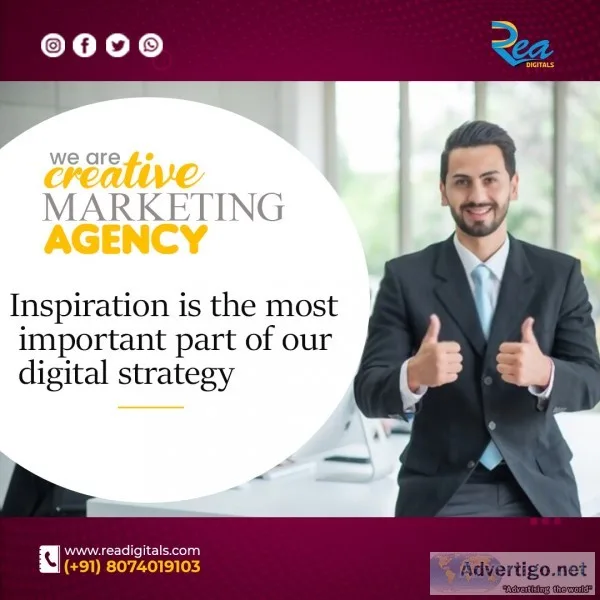Social marketing