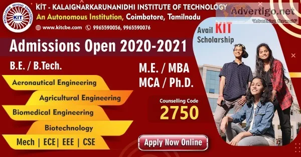 Best Engineering Colleges in Coimbatore| Top Colleges in Coimbat