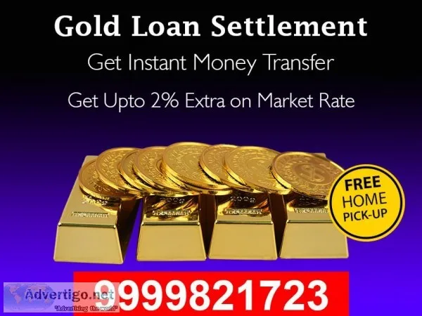 Best Gold Buyers That Gives Immediate Cash For Gold