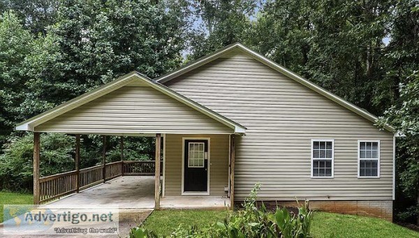 32 Sunnyland Dr Newnan GA 30265