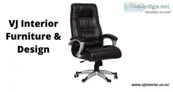 VJ Interior Furniture and Design