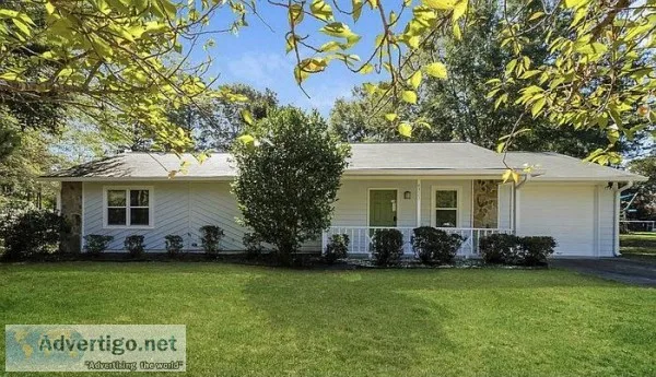 4323 Jones Ct Powder Springs GA 30127