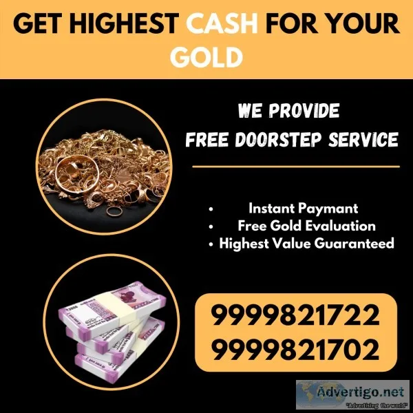 Cash For Gold Buys All Metals