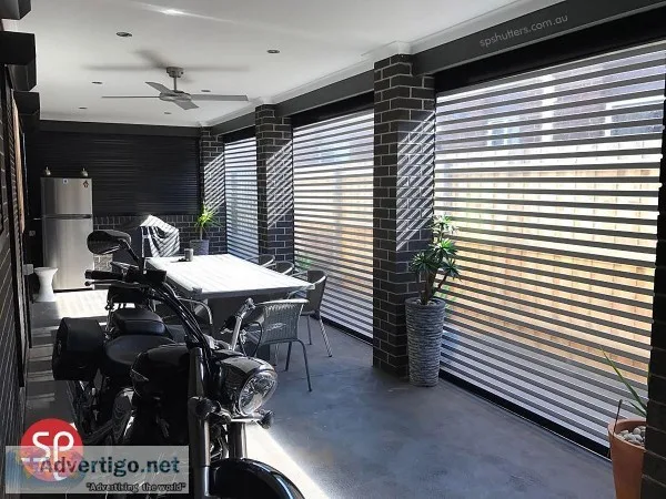 Plantation Shutters in Melbourne and Sydney
