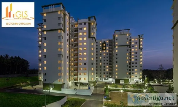 Gls avenue 86
