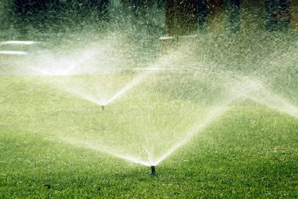 Irrigation Installation Melbourne