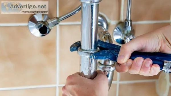 Drain Cleaning in Langley