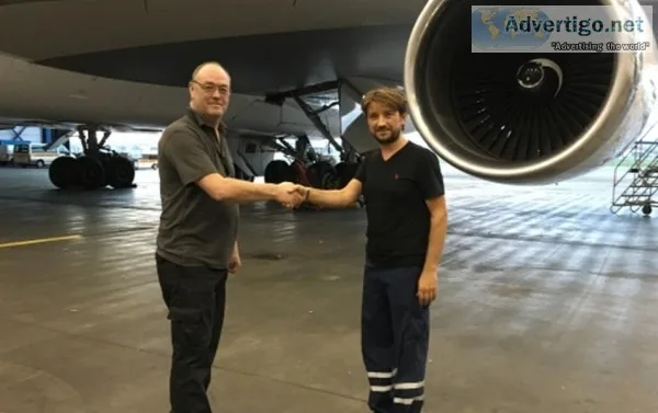 aircraft fuel system trouble shooting