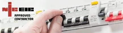 Best Electrical Contractor In London