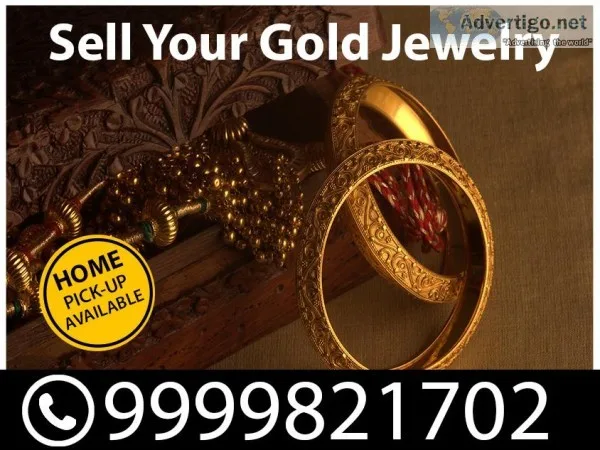Scrap Gold Buyer In Connauht Place
