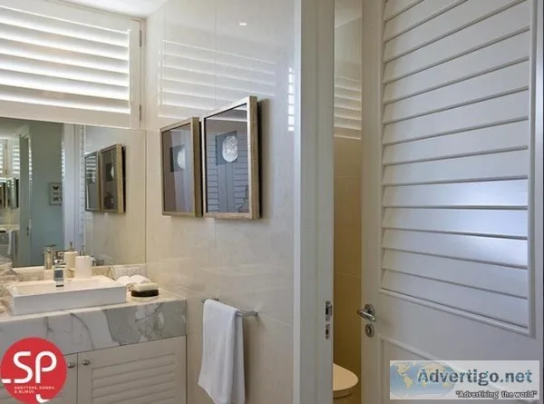 Plantation Shutters in Melbourne and Sydney