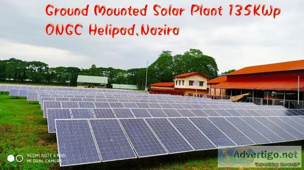 Solar Electric provide Best Solar and Electric services in India