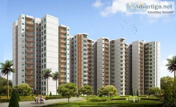 Gls avenue 51 sector 92 gurgaon