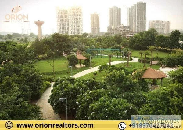 Bptp plots in sector 70a gurgaon