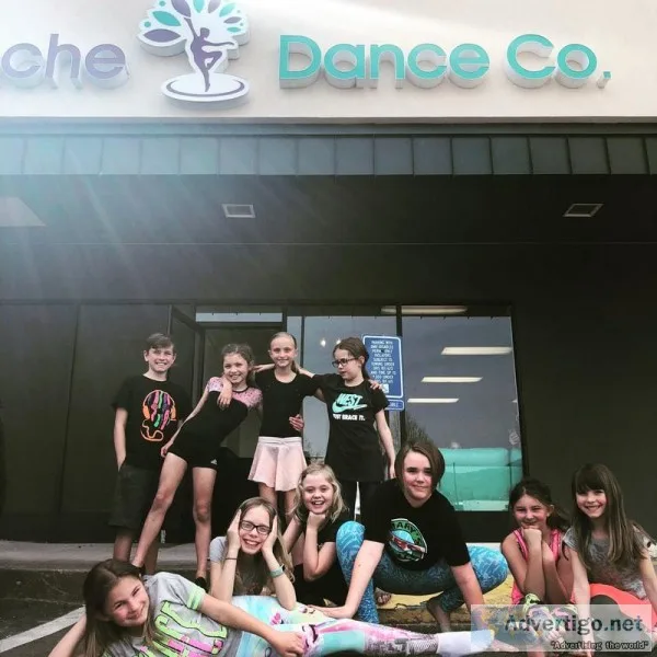 Medford Dance Classes