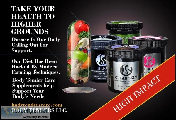 Food  Health  Supplements