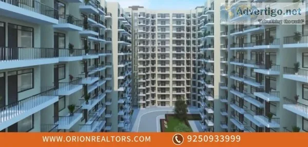 Grand iva ready to move flats sec 103, gurgaon