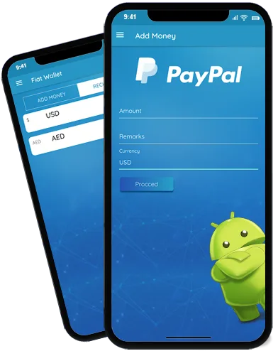 Android development agency