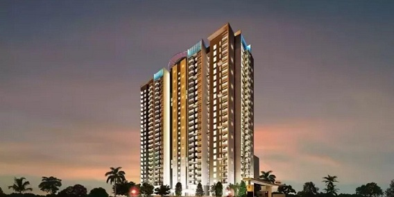 Brigade komarla heights bangalore