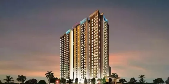 Brigade komarla heights bangalore