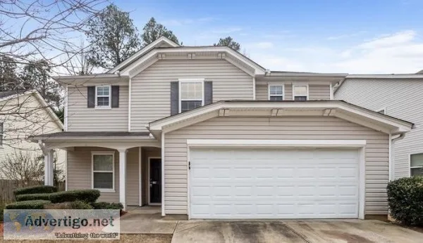 3140 Sable Trail Atlanta GA 30349