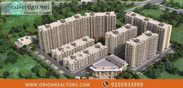 Grand iva ready to move flats sec 103, gurgaon