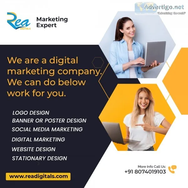 Digital marketing