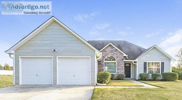 1012 Field View Dr McDonough GA 30253