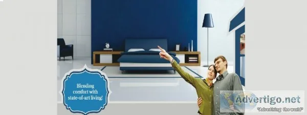 Tulsiani easy in homes sector 35 sohna gurgaon