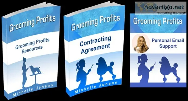 Grooming Profits