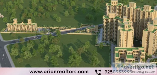 Affordable housing projects in new gurgaon