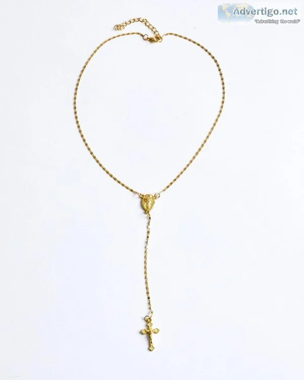 Branded Cosamina Necklace for Women