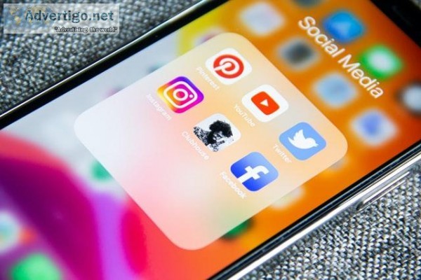 The Impact Of Social Media Stories On The Future.