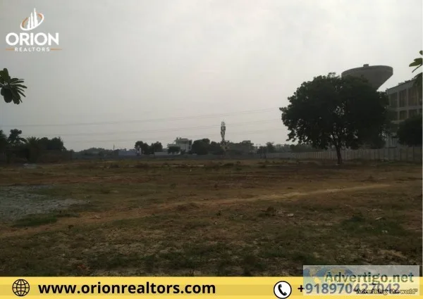 Bptp plots in sector 70a gurgaon