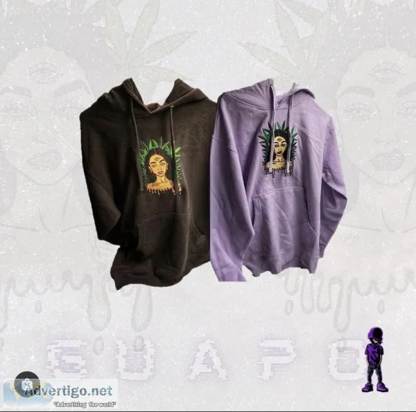 Cyclops Mary Jane Hoodie