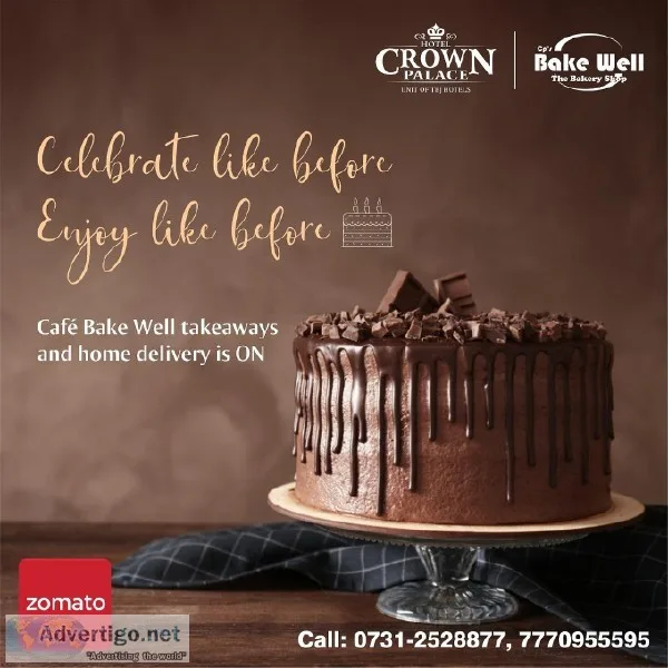 Are you looking for the best hotels for a stay in Indore Hotel C
