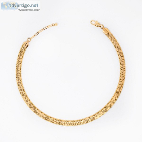 Buy Sharon NecklaceBracelet by Onli