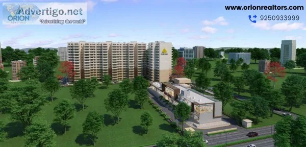 Affordable housing projects in new gurgaon
