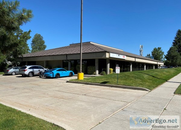 7910-7938 South 3500 East - Brighton Pointe OfficeRetail