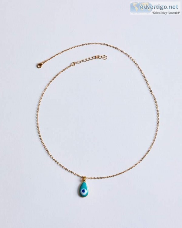 Toni Pendant Necklace