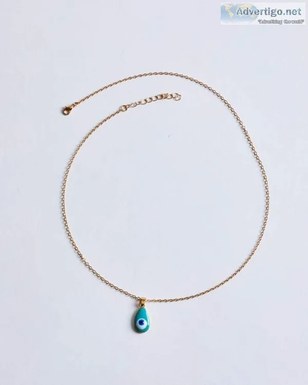 Toni Pendant Necklace