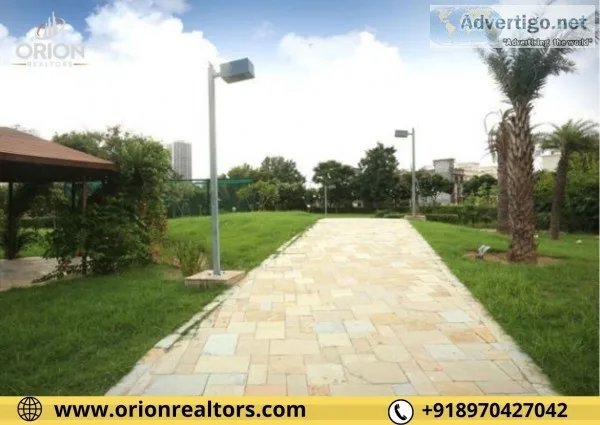 Bptp plots in sector 70a gurgaon