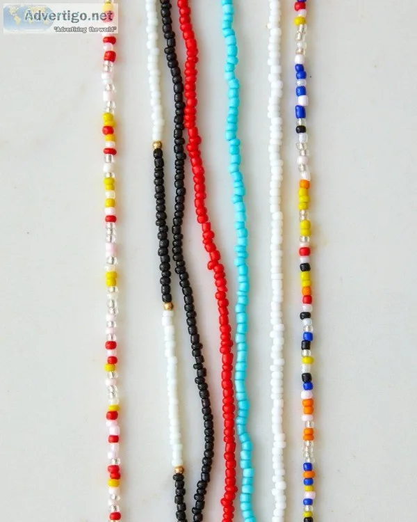 Stacy Choker Set