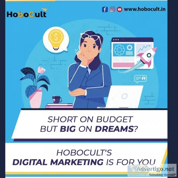 digital marketing solutions company in north delhi