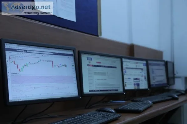 Best Career Stock Market Course And Mentor In India